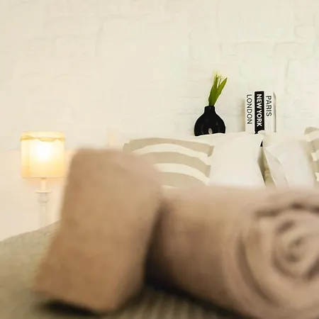 Stylish Mykonian Semi-private Huge Pool Apartment Houlakia (Mykonos)