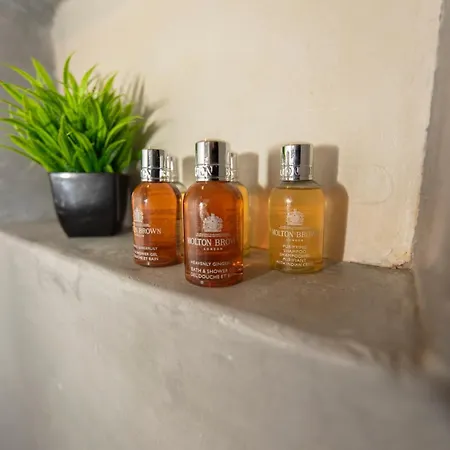 شقة Stylish Mykonian Semi-private Huge Pool *