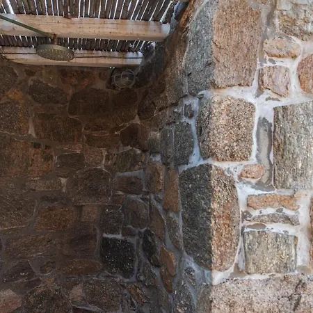 Stylish Mykonian Semi-private Huge Pool شقة Houlakia (Mykonos)