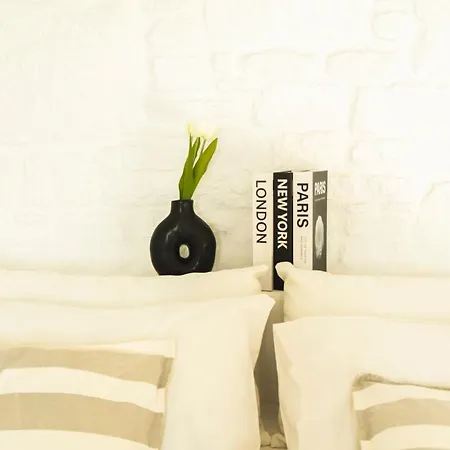 Stylish Mykonian Semi-private Huge Pool Apartamento *