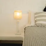 Stylish Mykonian Semi-private Huge Pool Daire Houlakia (Mykonos)
