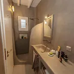 Stylish Mykonian Semi-private Huge Pool *