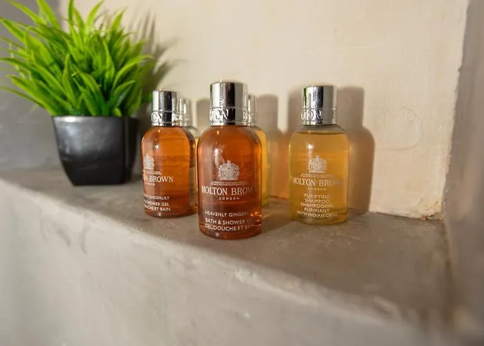 Apartman Stylish Mykonian Semi-private Huge Pool *